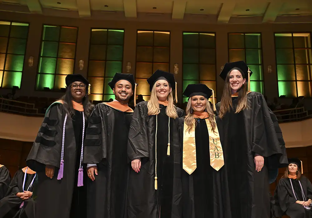 UABSON Students