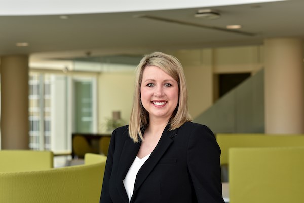 Photo of Sabrina Kopf
