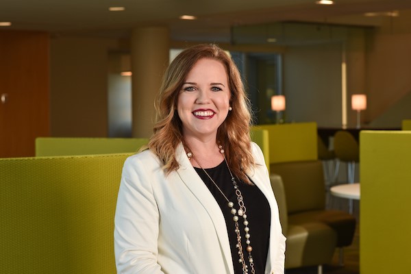 Photo of Lauren Mays