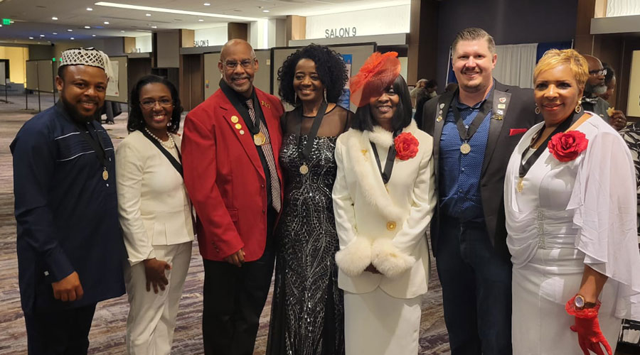 Honored Fellows