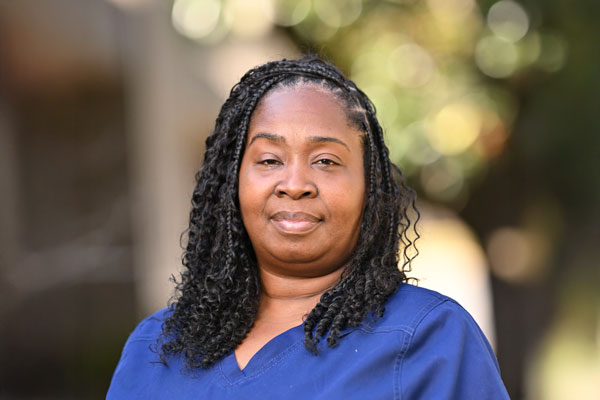 Jacquette Jones