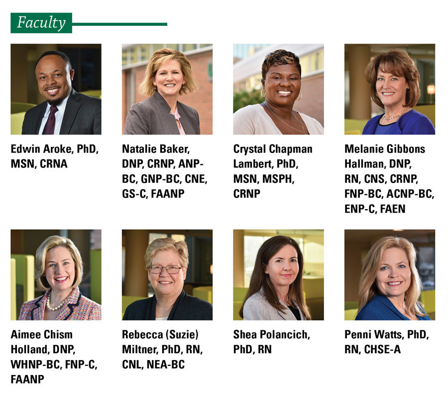 AAN 2021 headshots