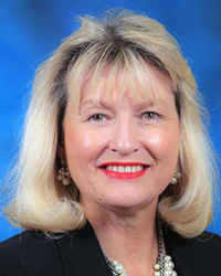 Adams Marsha headshot