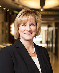 Photo of Natalie Baker
