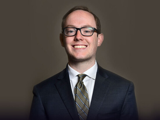 Photo of Drew Nolen