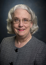 Erica Pryor, MSN, PhD