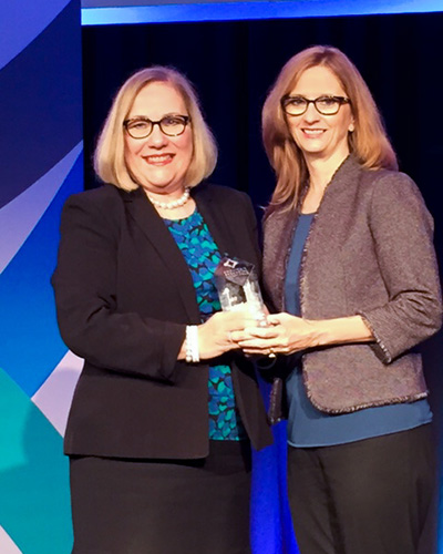 Gage Award