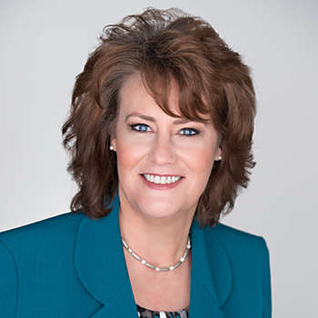 Hallman headshot