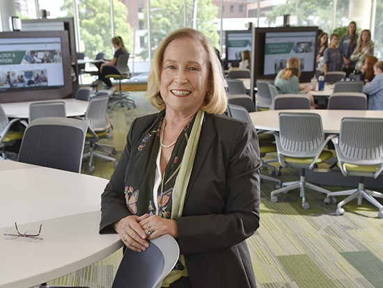 Photo of Doreen Harper