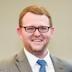 Hicks Todd headshot