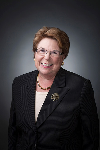 Linda Norman RT