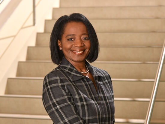 Photo of Loretta Lee