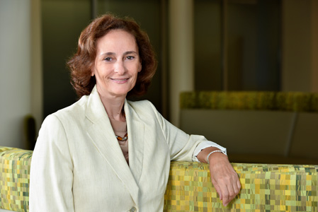 Photo of Ada Markaki