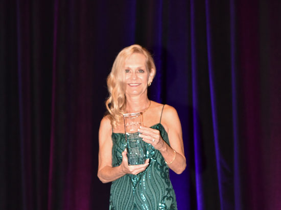 Photo of Susan McMullan