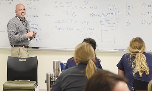 Men in nursing 1