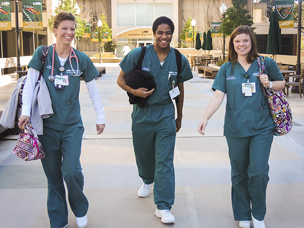 Men in nursing 2