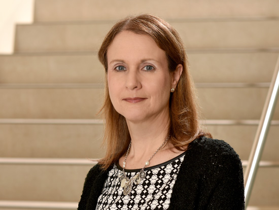Photo of Lynn Nichols