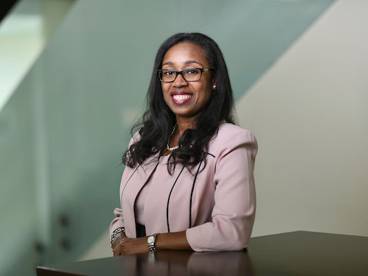 Photo of Tedra Smith