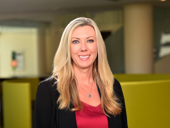 Photo of Amy Yerdon