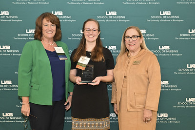 Photo of Katherine Byrd