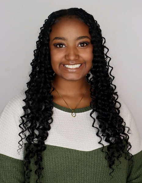 Amajah Ervin