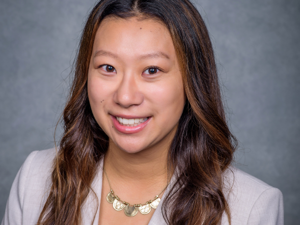 Alice Kim Headshot