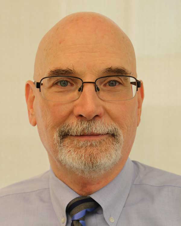 Mark Swanson
