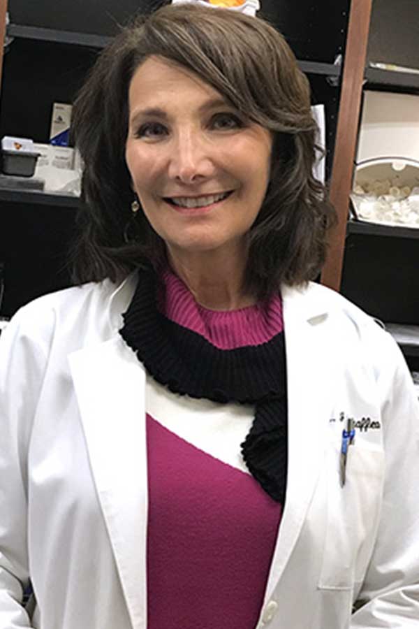 Jo Ann King, OD