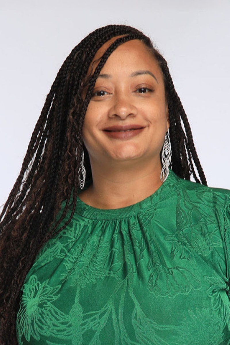 Crystal Wade, OD