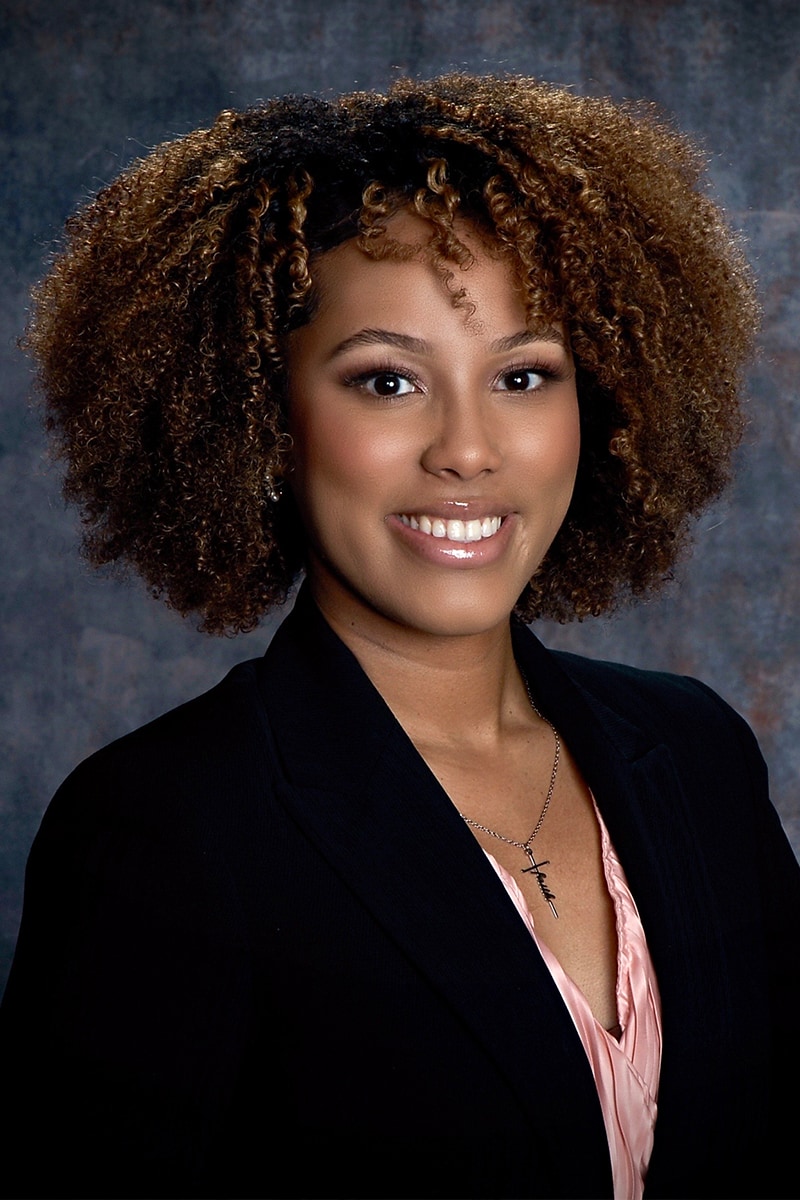 Emily M. Soto, OD
