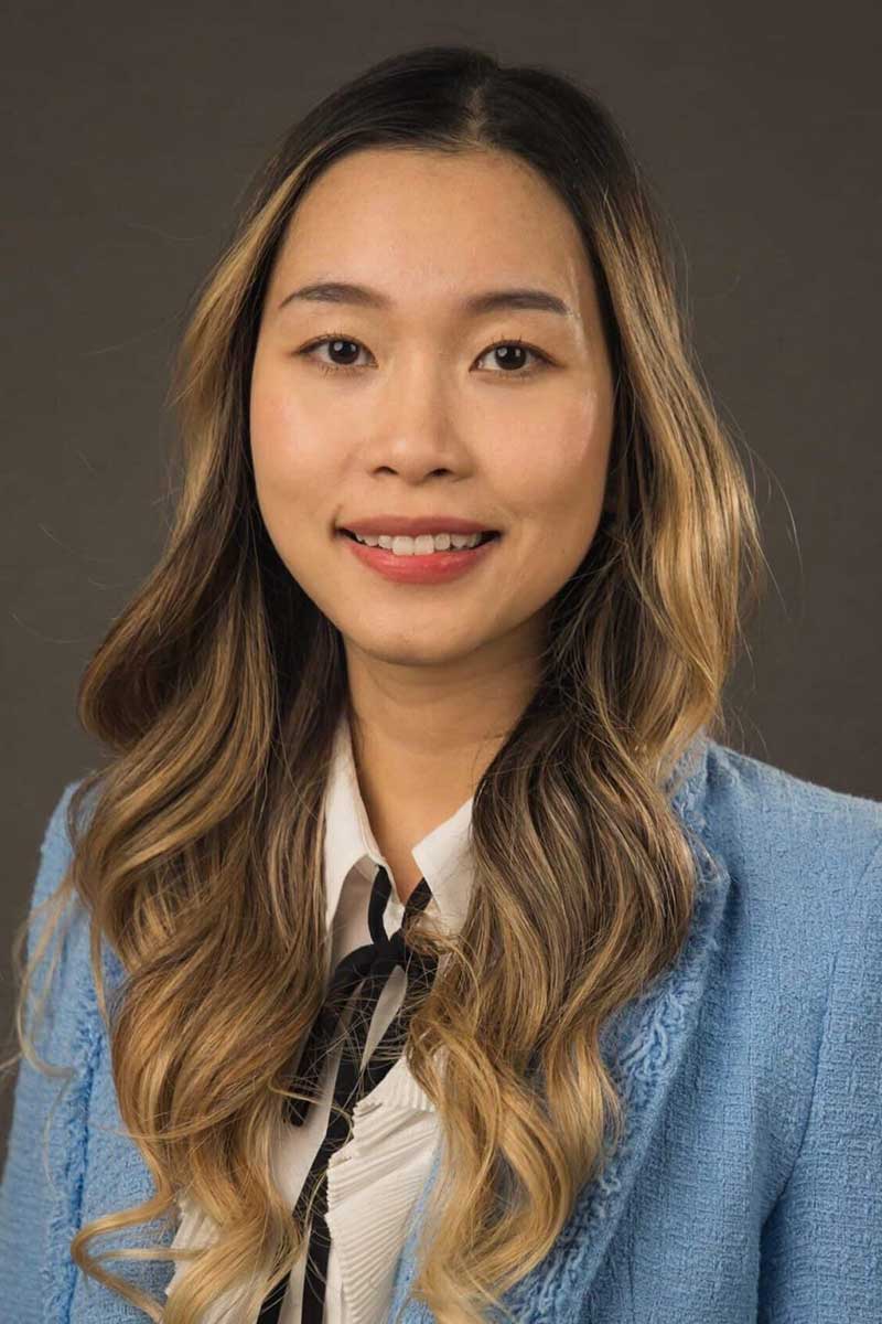 Quynh Dinh, OD