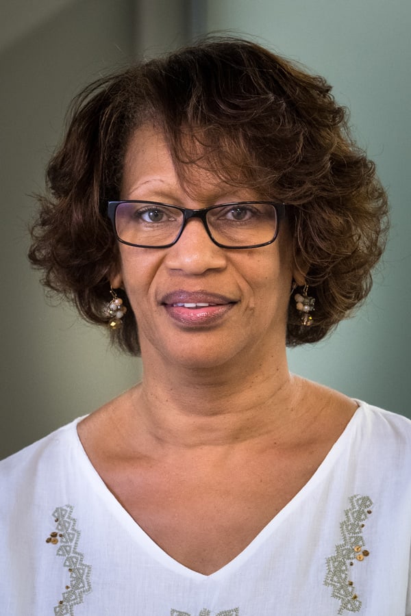 Cynthia F. Perry headshot.