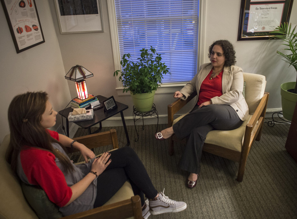 Counseling Services