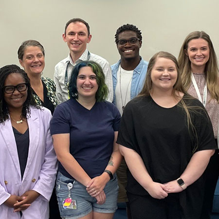 UAB Health Services Research Training Program