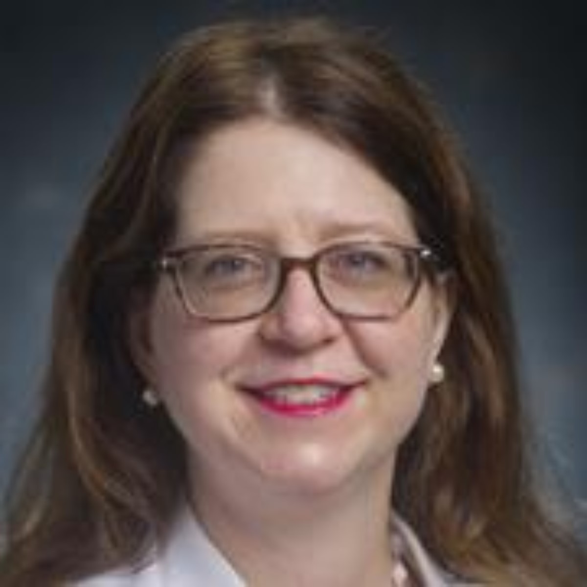 Merry-Lynn McDonald