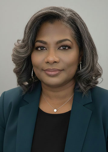 J. Renae Glover