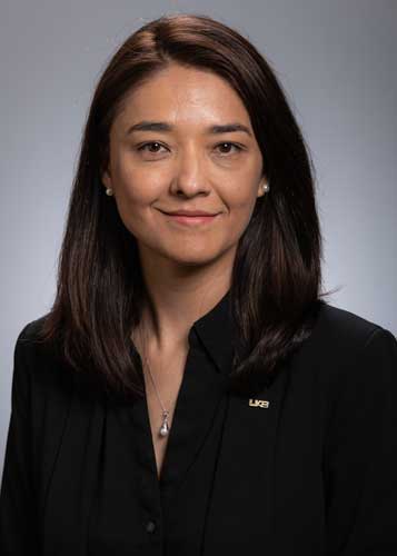 Chandni Khadka