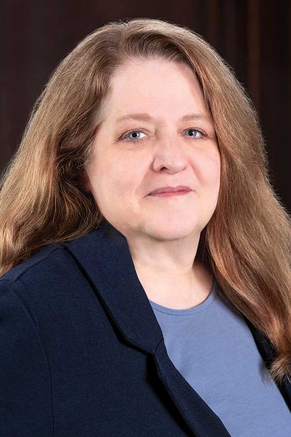 Janet Woodruff-Borden, Ph.D.