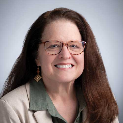 Janet Woodruff-Borden