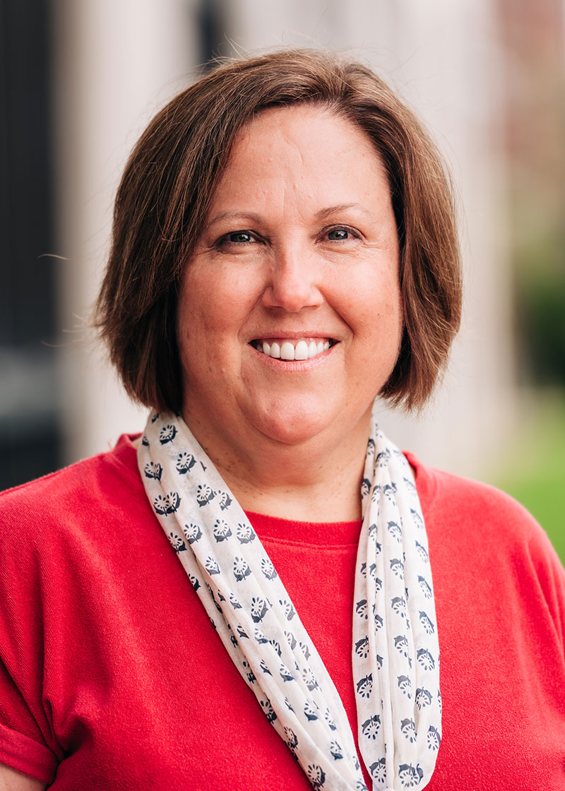 Lisa McCormick