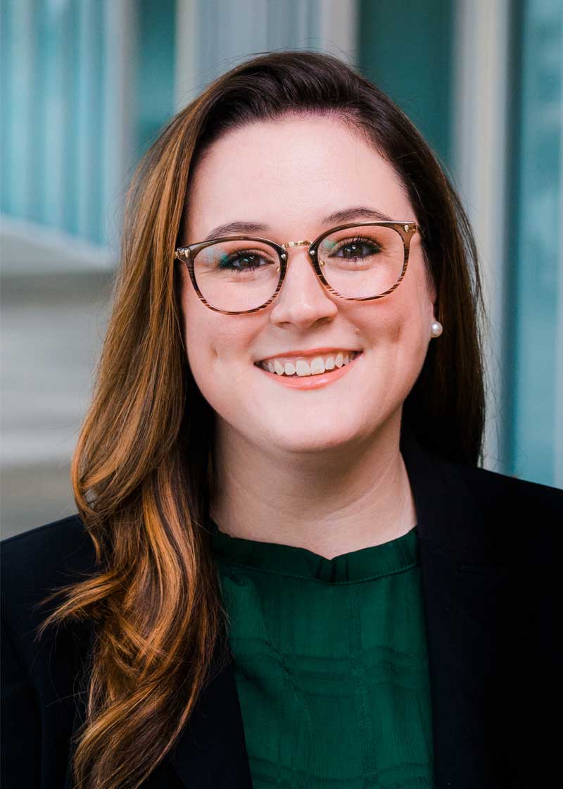 Jessica Eddings