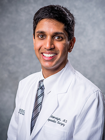 Amit Momaya, M.D.