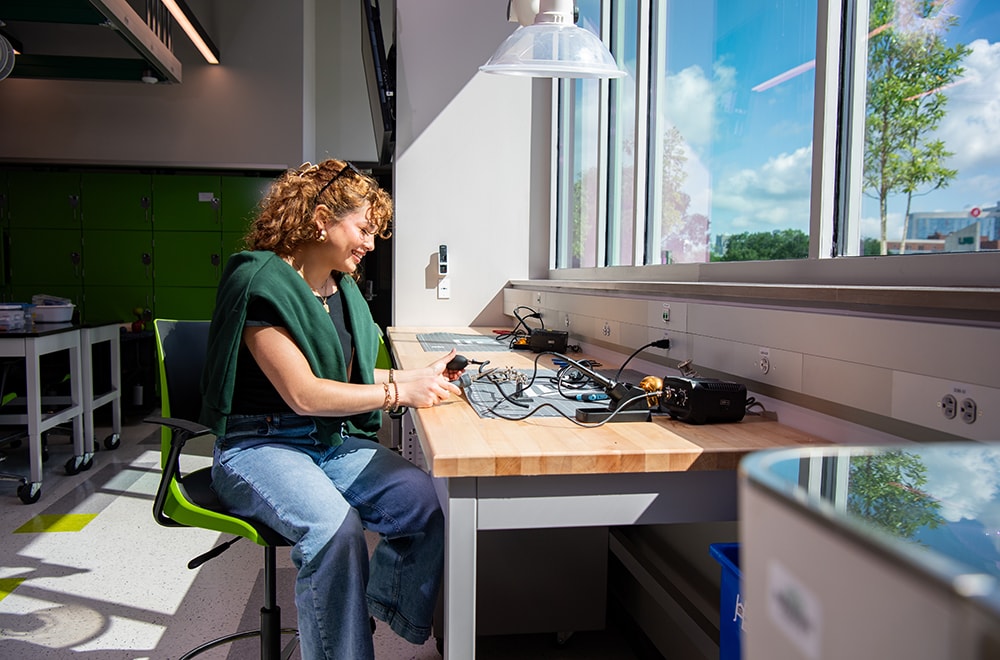IML Eng Lab