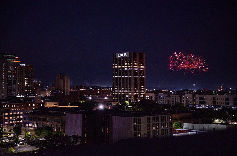 JAT Fireworks