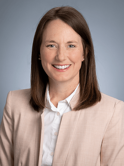 Kristin Boggs, MSW, director of the Alabama Public Service Training Initiative