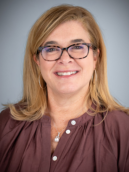 Holly Waller