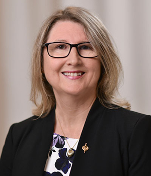 Allison Shorten, Ph.D.
