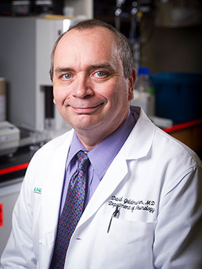 David Geldmacher, M.D.