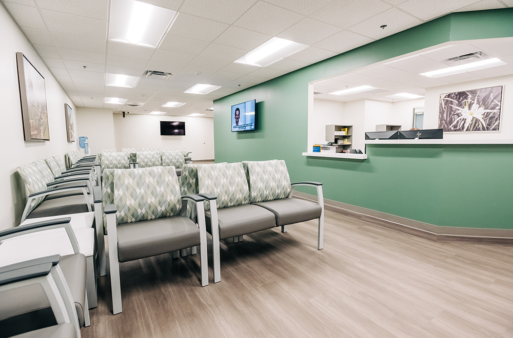UAB Brain Aging and Memory Clinic