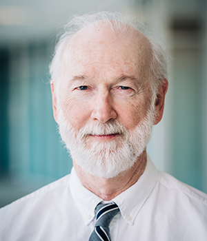 Casey T. Weaver, M.D.